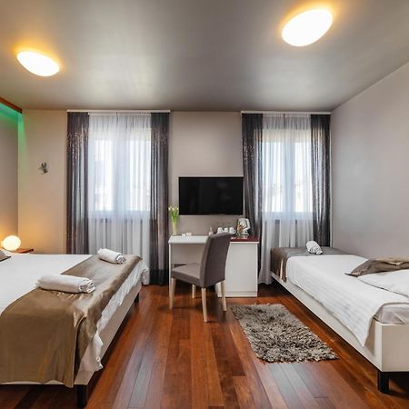 Luxury Rooms Kiara Split Dış mekan fotoğraf