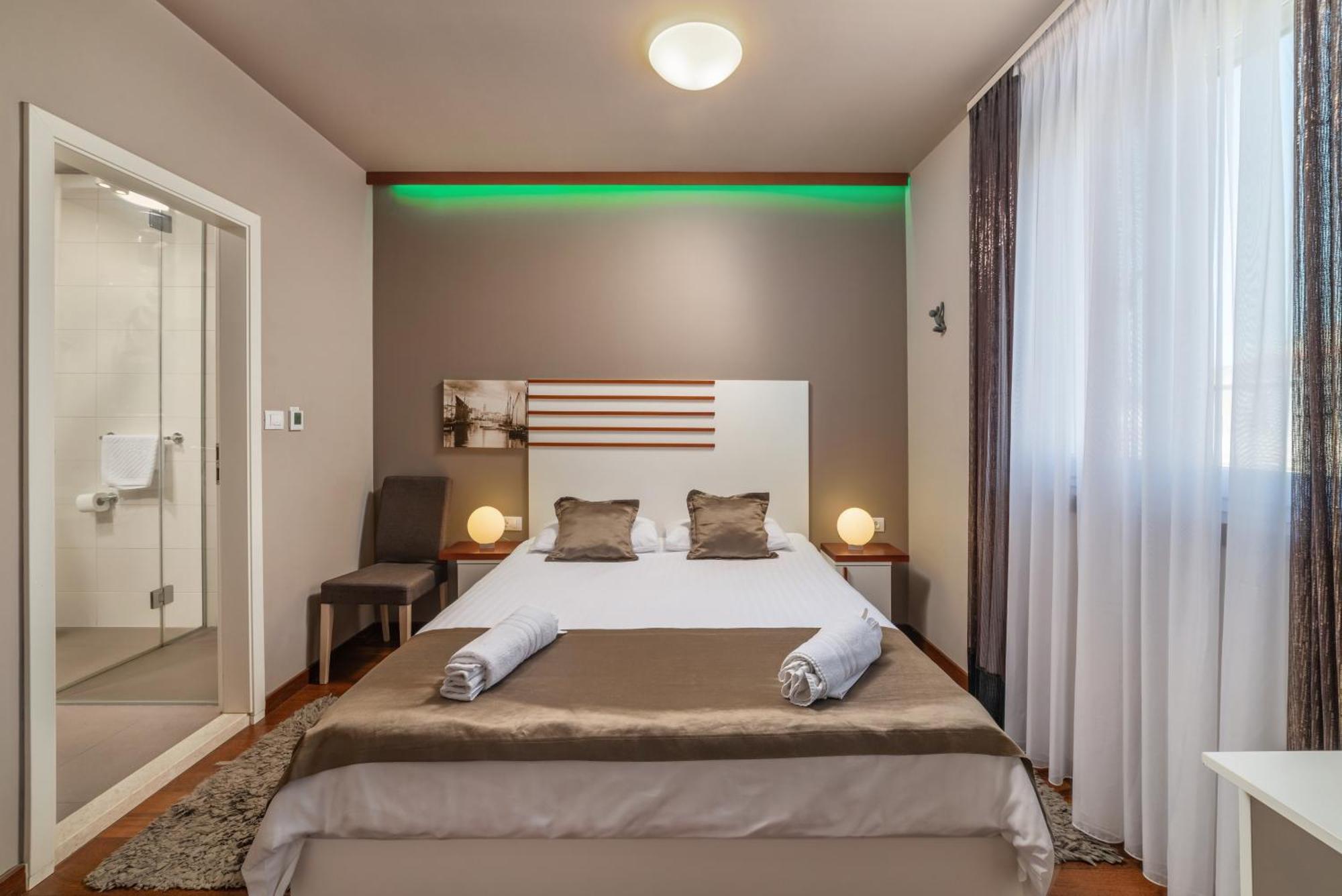 Luxury Rooms Kiara Split Dış mekan fotoğraf