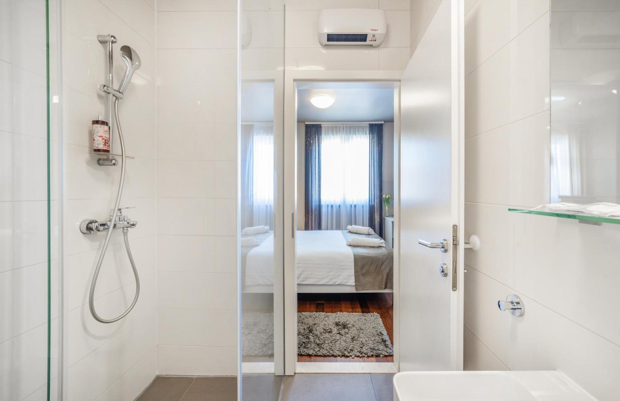 Luxury Rooms Kiara Split Dış mekan fotoğraf