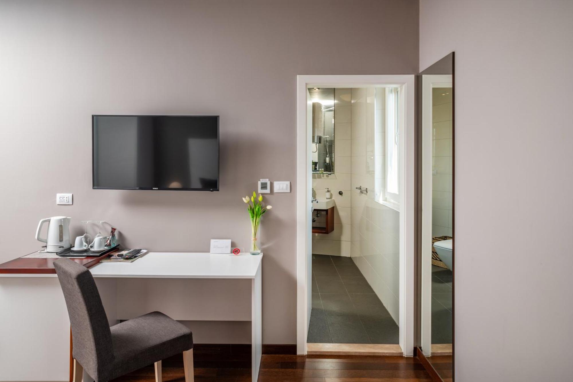 Luxury Rooms Kiara Split Dış mekan fotoğraf