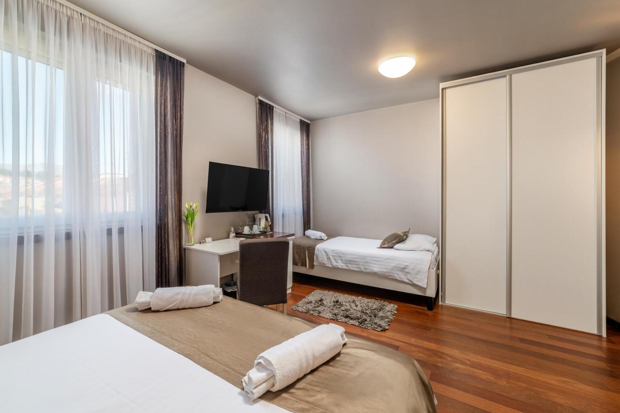 Luxury Rooms Kiara Split Dış mekan fotoğraf