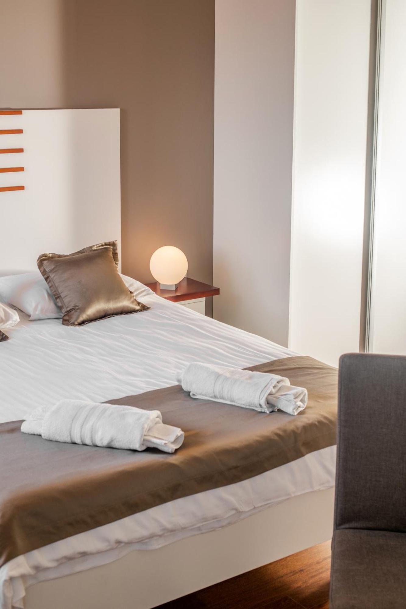 Luxury Rooms Kiara Split Dış mekan fotoğraf