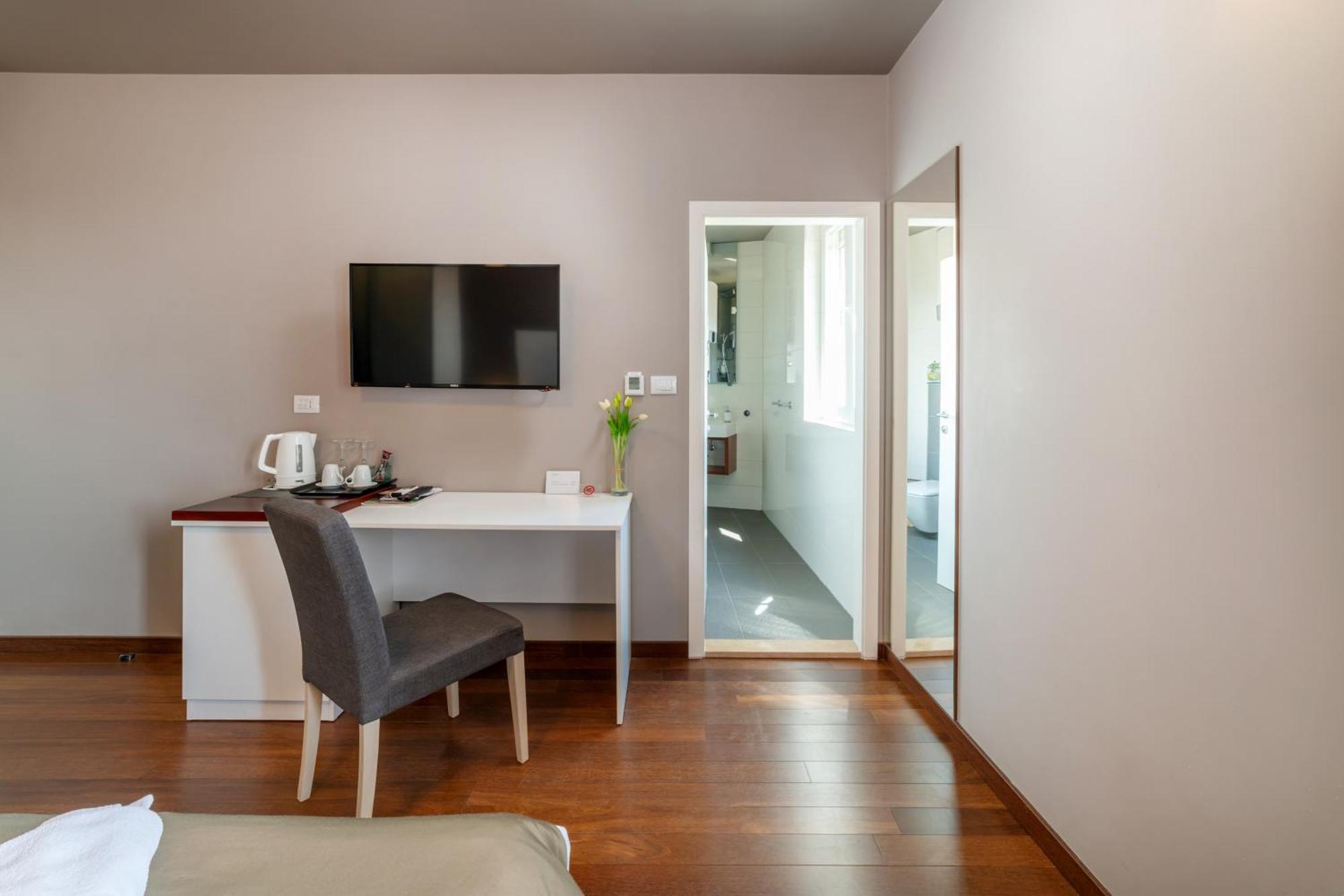 Luxury Rooms Kiara Split Dış mekan fotoğraf