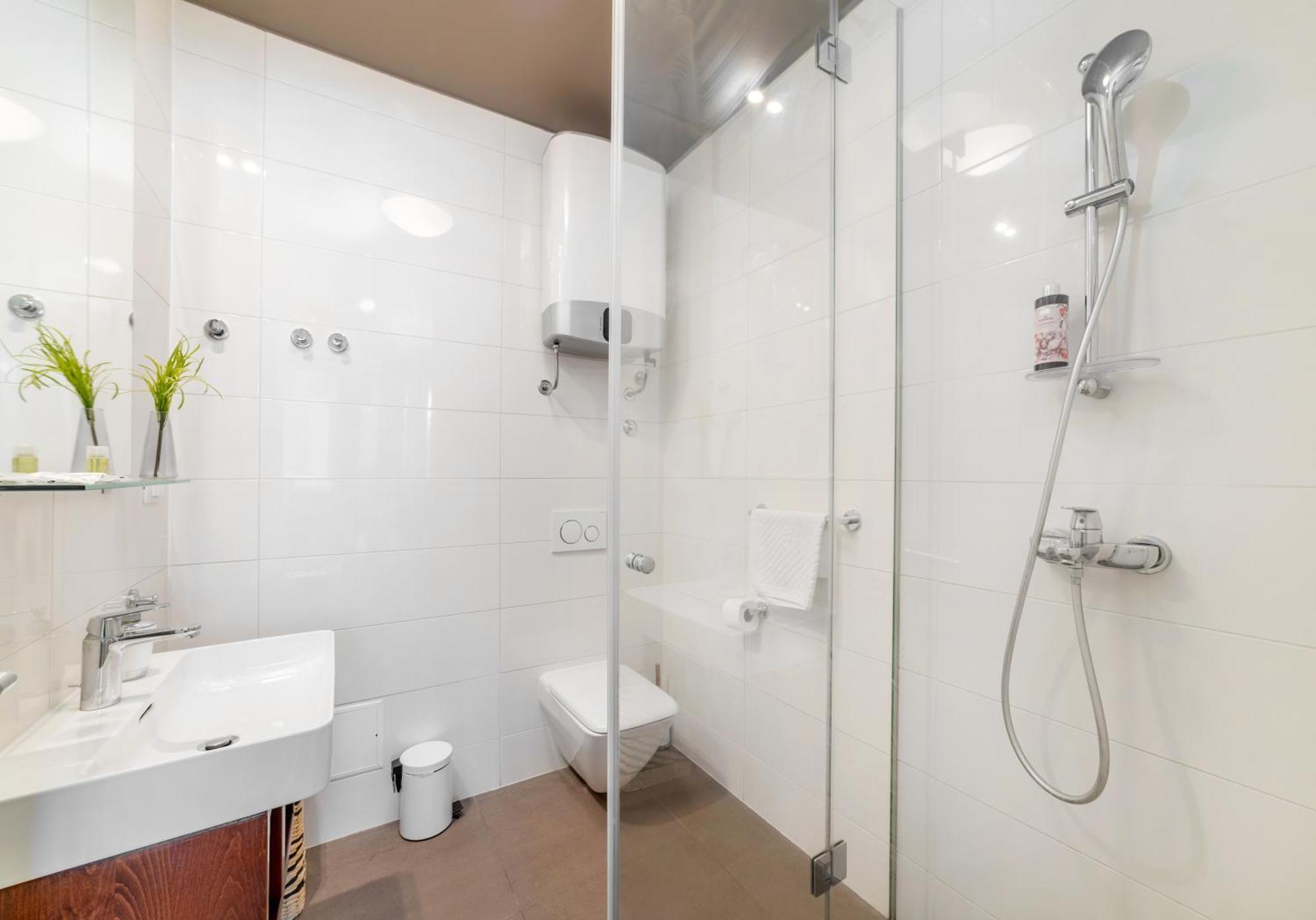 Luxury Rooms Kiara Split Dış mekan fotoğraf
