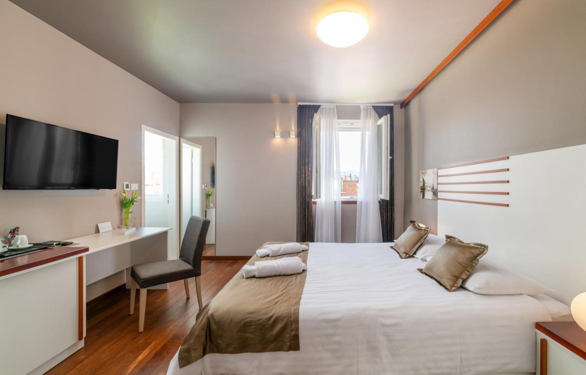 Luxury Rooms Kiara Split Dış mekan fotoğraf