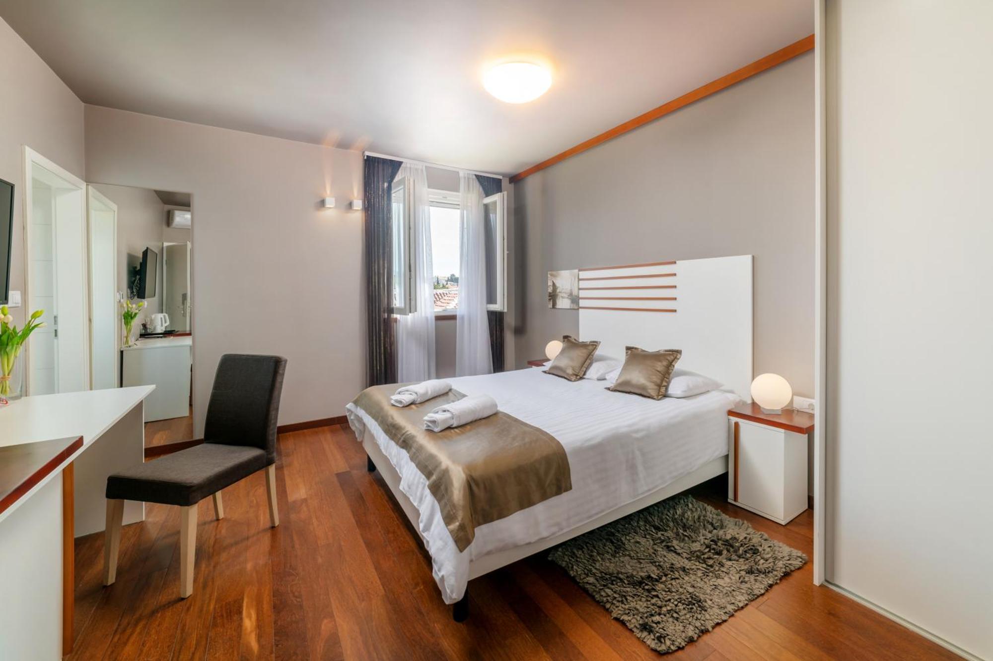 Luxury Rooms Kiara Split Dış mekan fotoğraf