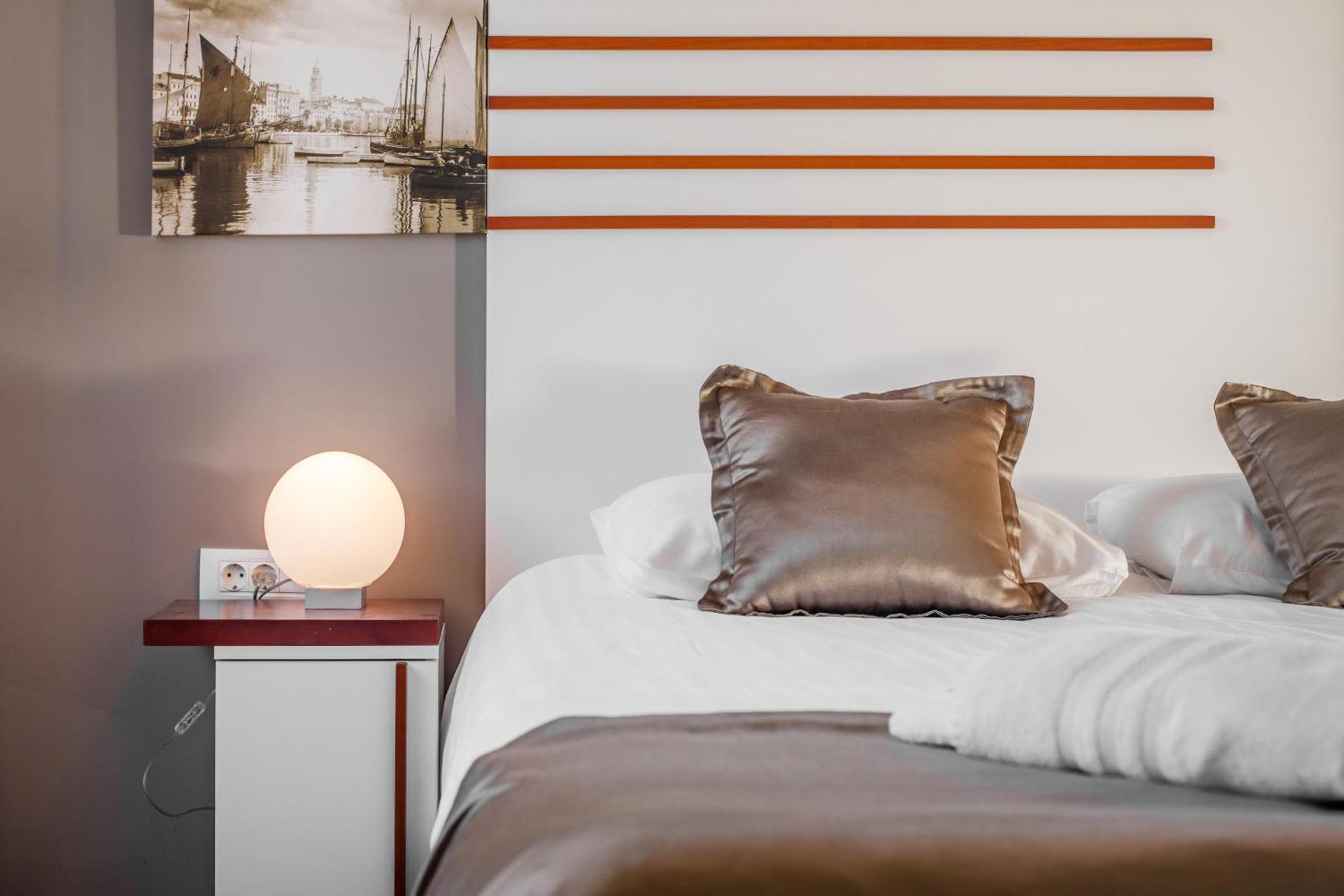 Luxury Rooms Kiara Split Dış mekan fotoğraf
