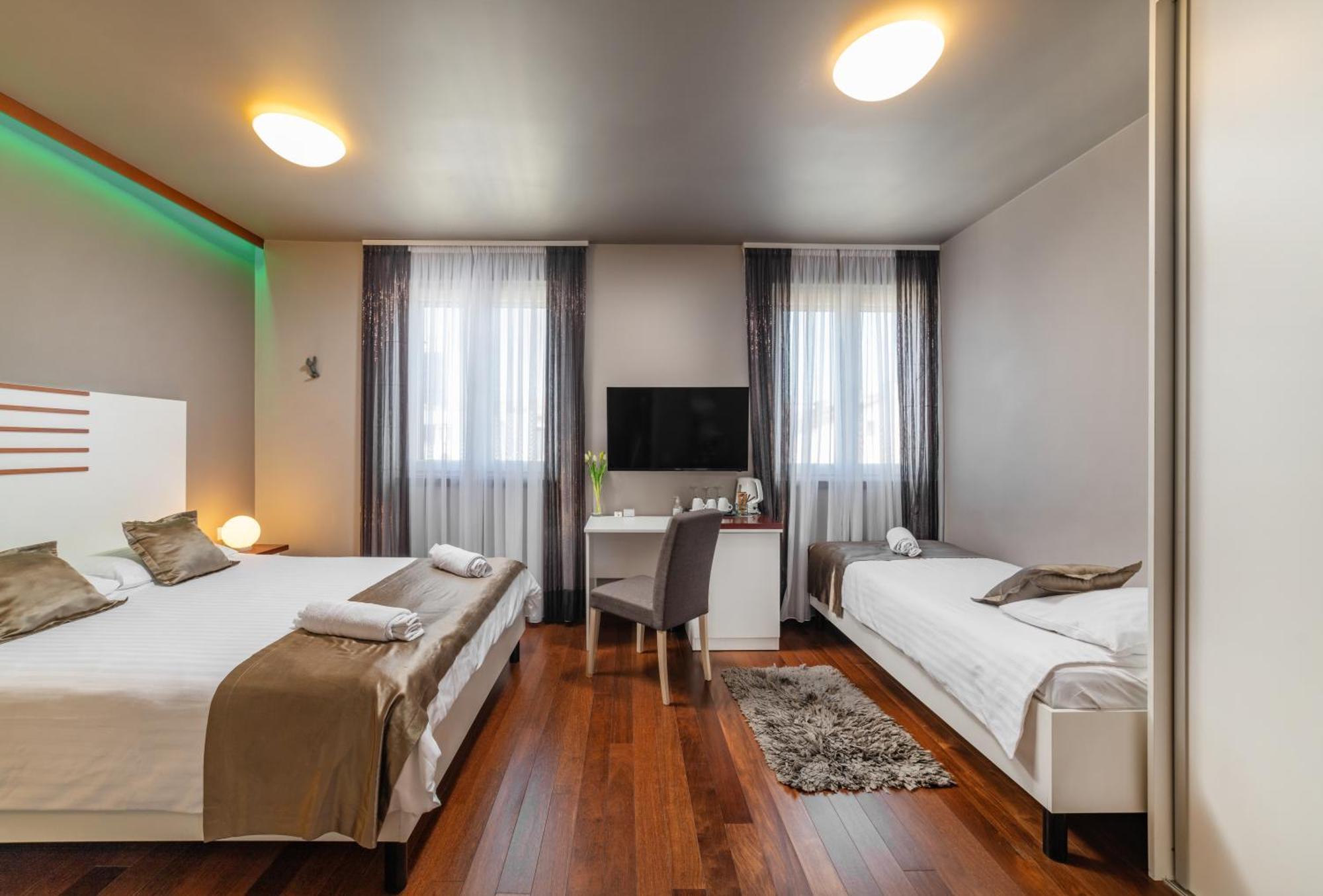 Luxury Rooms Kiara Split Dış mekan fotoğraf