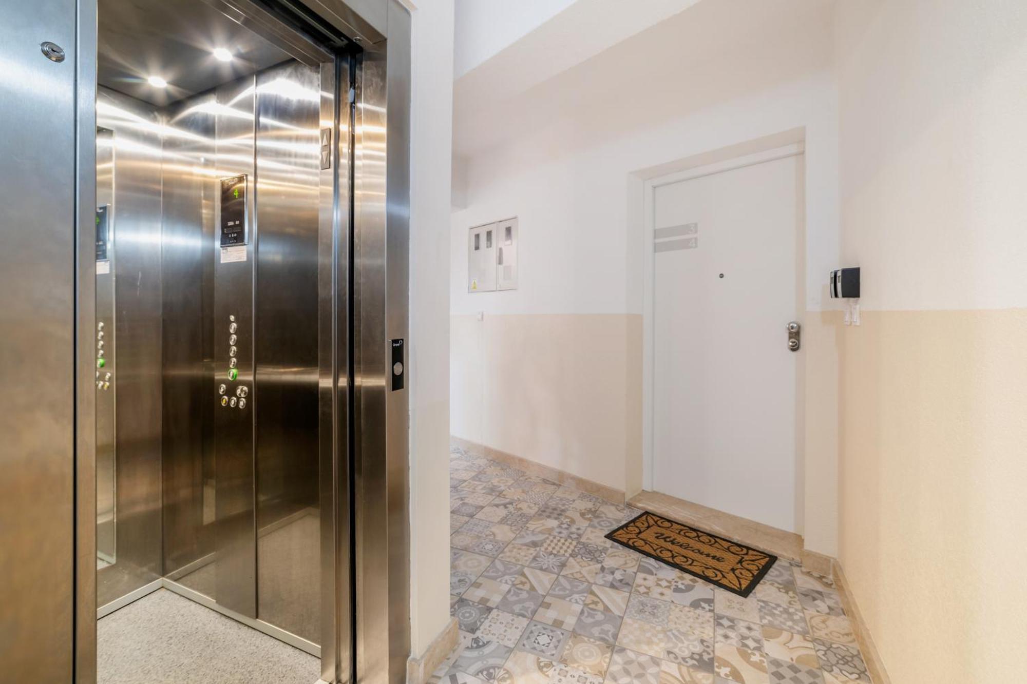Luxury Rooms Kiara Split Dış mekan fotoğraf