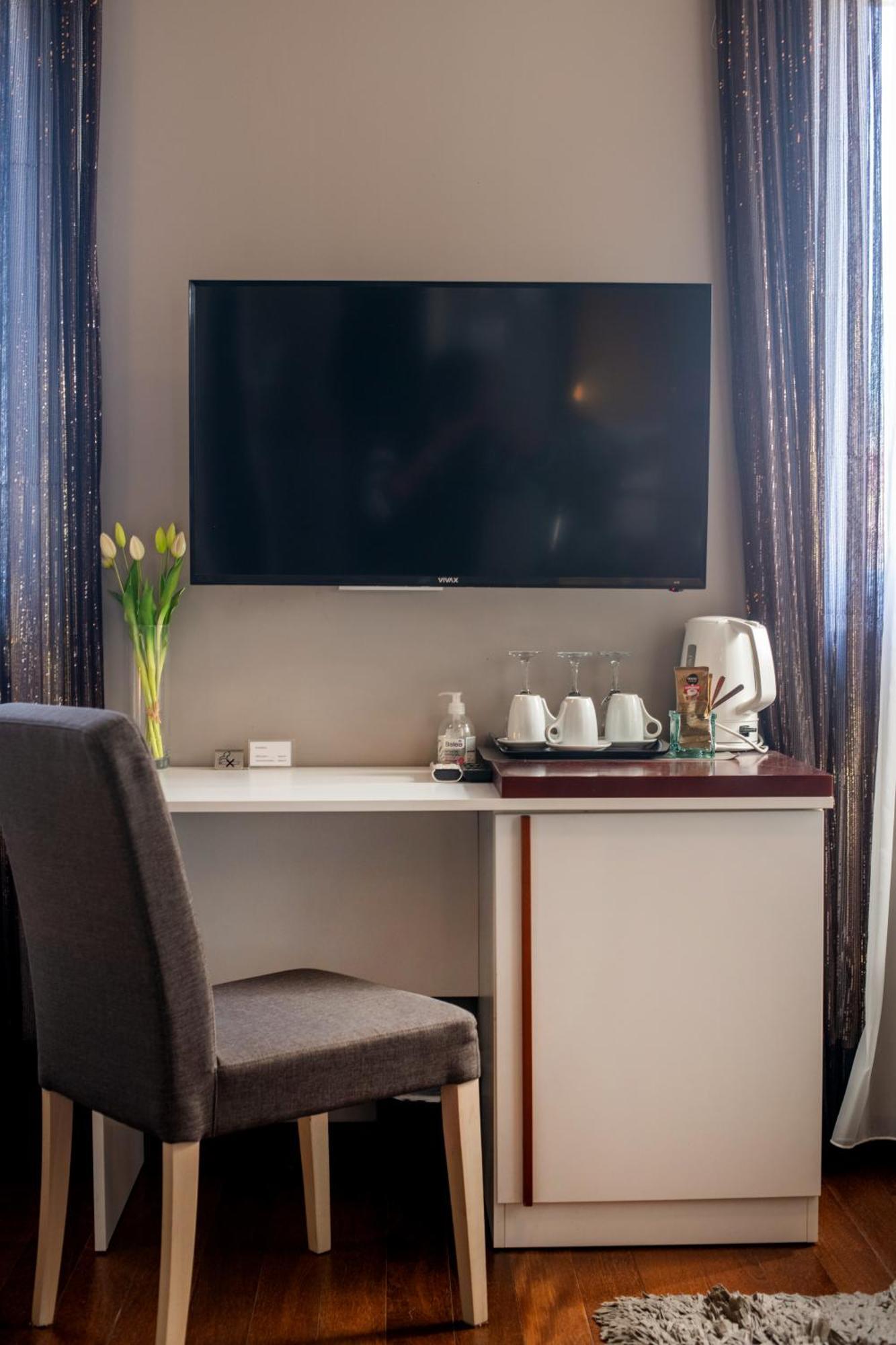 Luxury Rooms Kiara Split Dış mekan fotoğraf