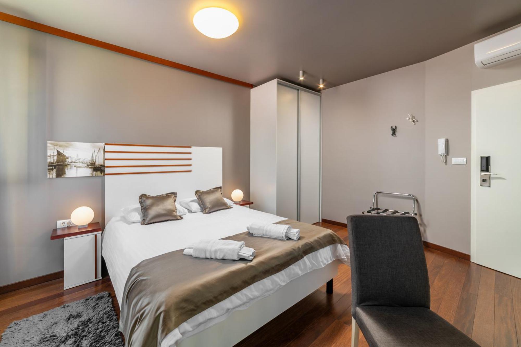 Luxury Rooms Kiara Split Dış mekan fotoğraf