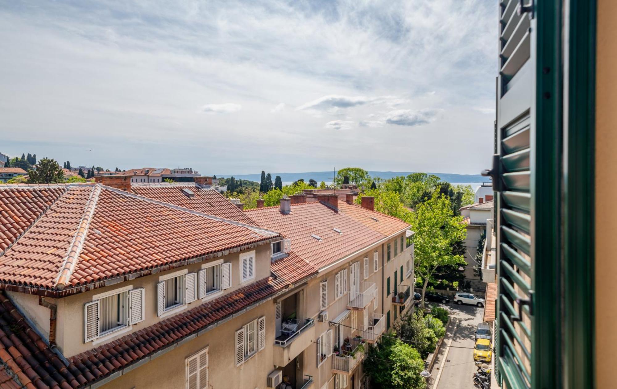 Luxury Rooms Kiara Split Dış mekan fotoğraf