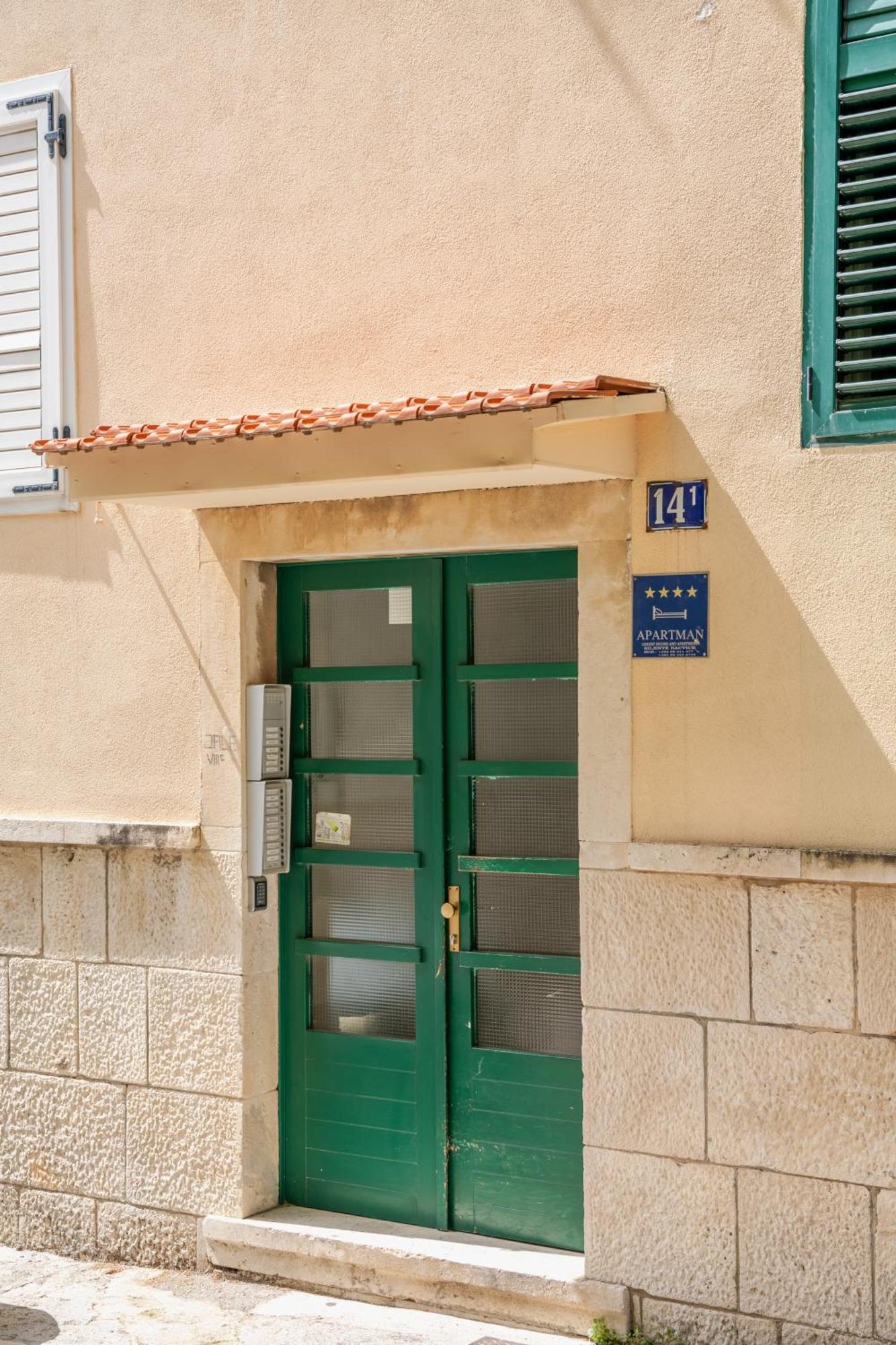 Luxury Rooms Kiara Split Dış mekan fotoğraf