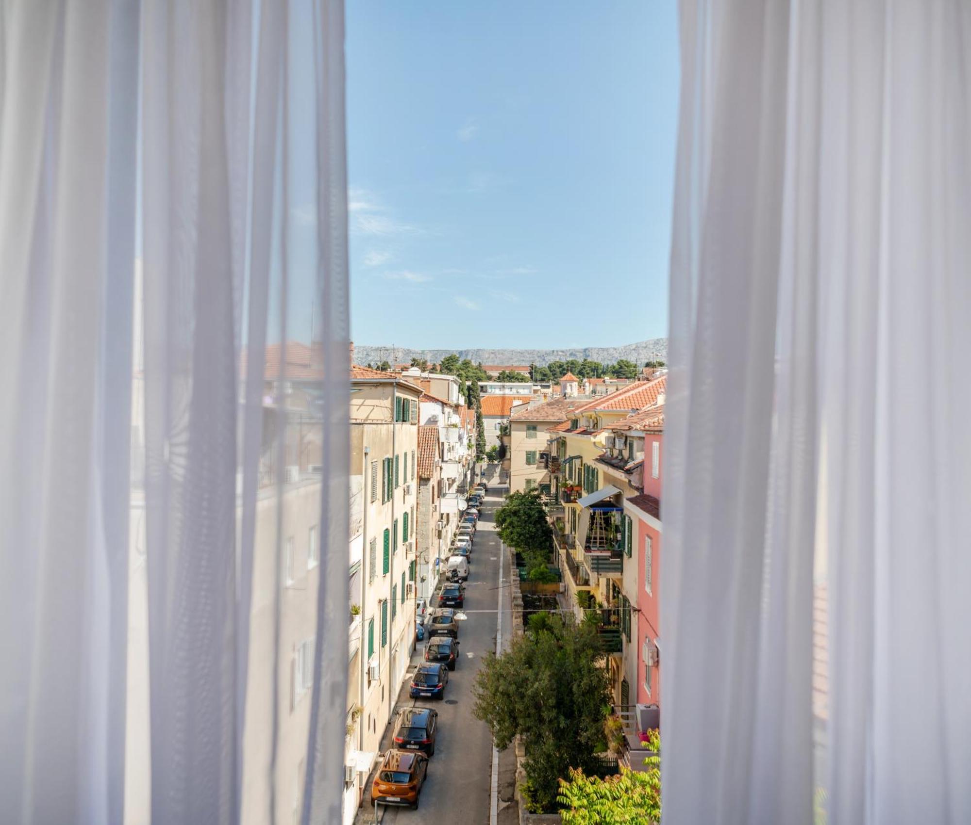 Luxury Rooms Kiara Split Dış mekan fotoğraf