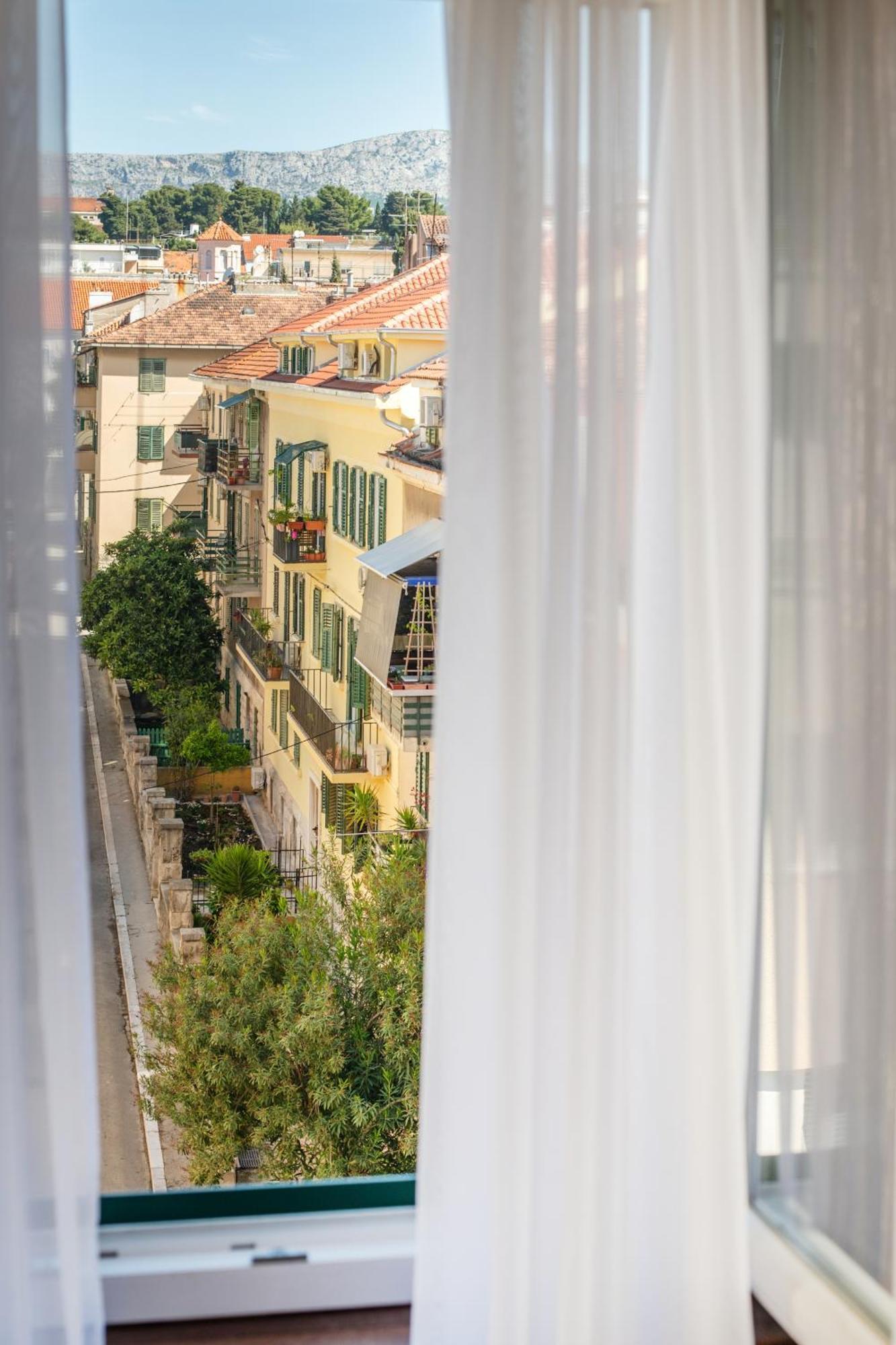 Luxury Rooms Kiara Split Dış mekan fotoğraf