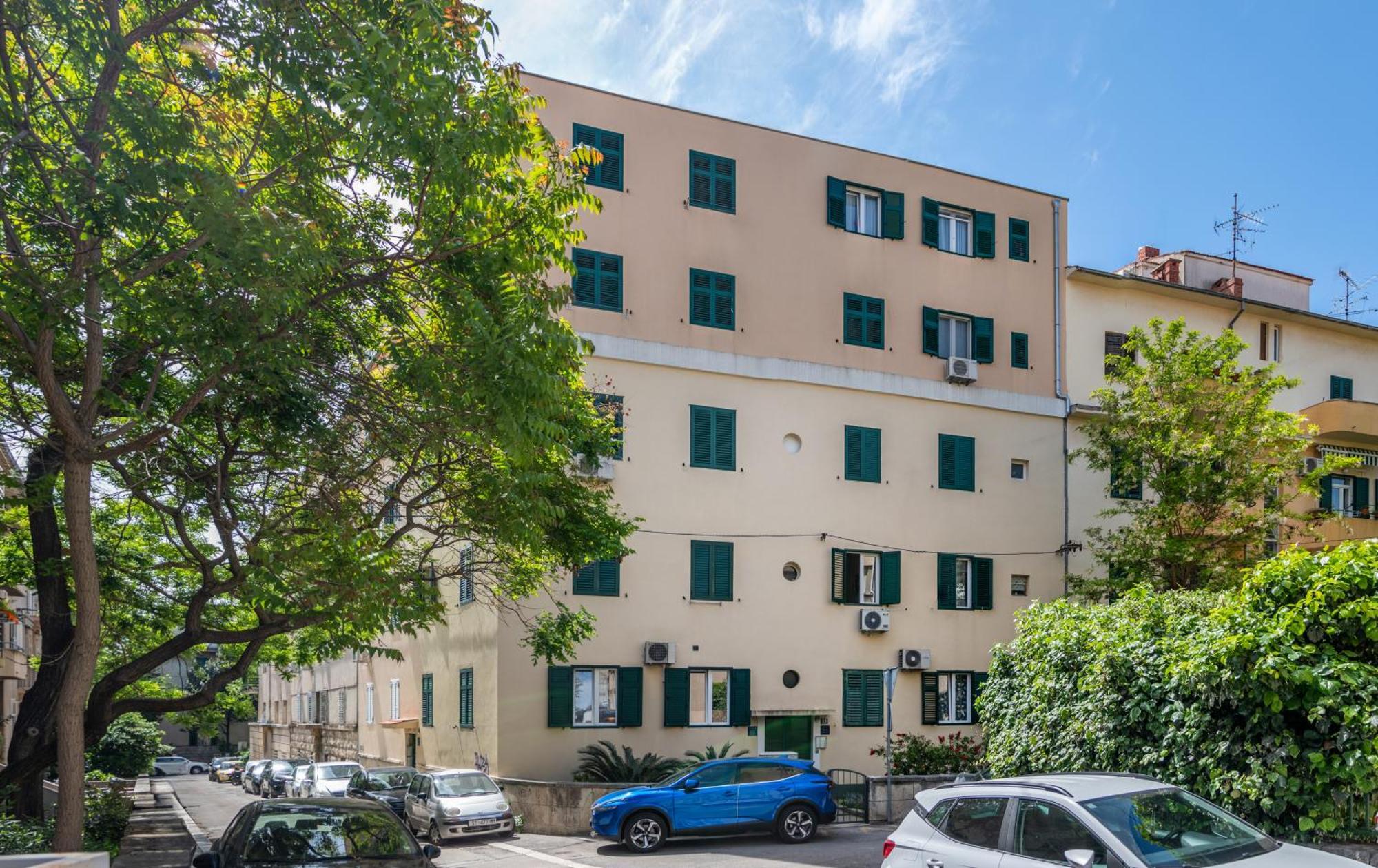 Luxury Rooms Kiara Split Dış mekan fotoğraf